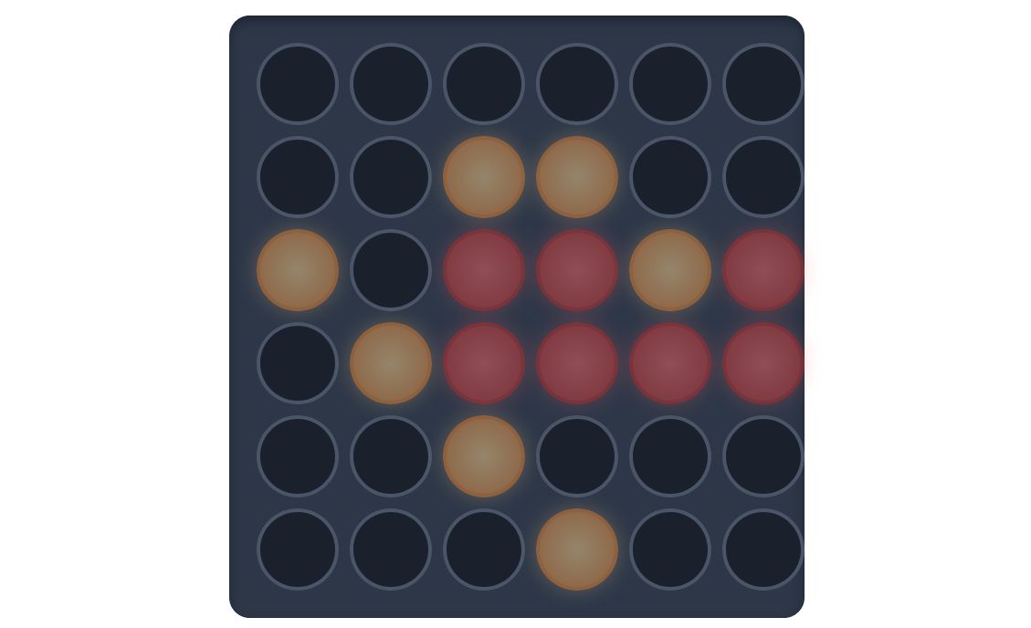Connect Infinity gameplay